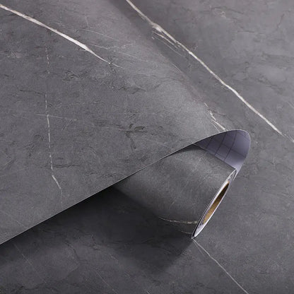 LuxStone™ Matte Gray Marble Board