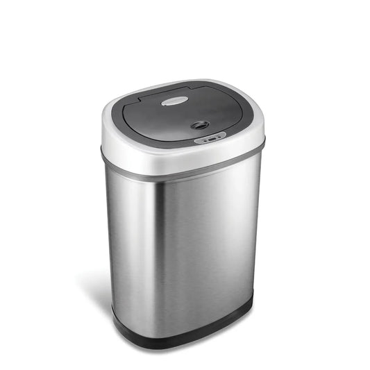 SmartBin ProTouch 11.1 Gallon Automatic Sensor Trash Can