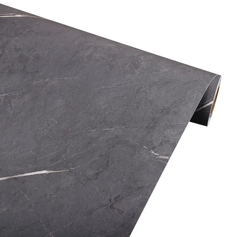 LuxStone™ Matte Gray Marble Board